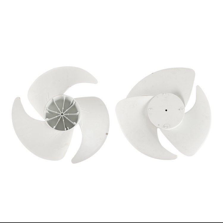 Reliable Quality Wholesale Loader Spare Parts Blower Fan Wheel